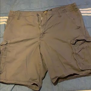 Cargo shorts